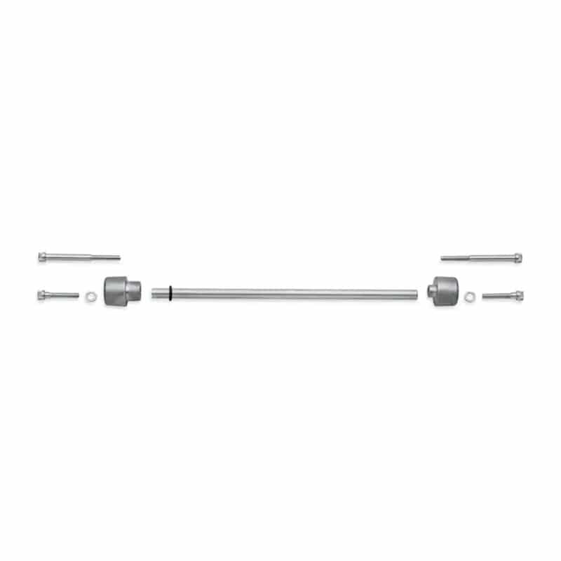 Front Axle Cover Installation Kit HarleyDavidson® Online