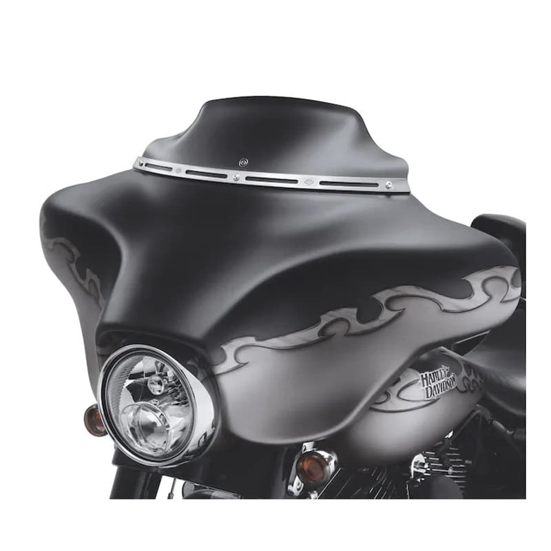 Wind Splitter Windshield HarleyDavidson® Online