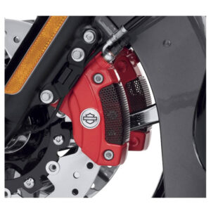 Front Brake Caliper Kit - Dual Disc - Image 3