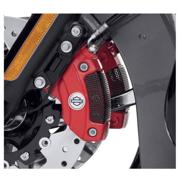 Front Brake Caliper Kit Dual Disc HarleyDavidson® Online