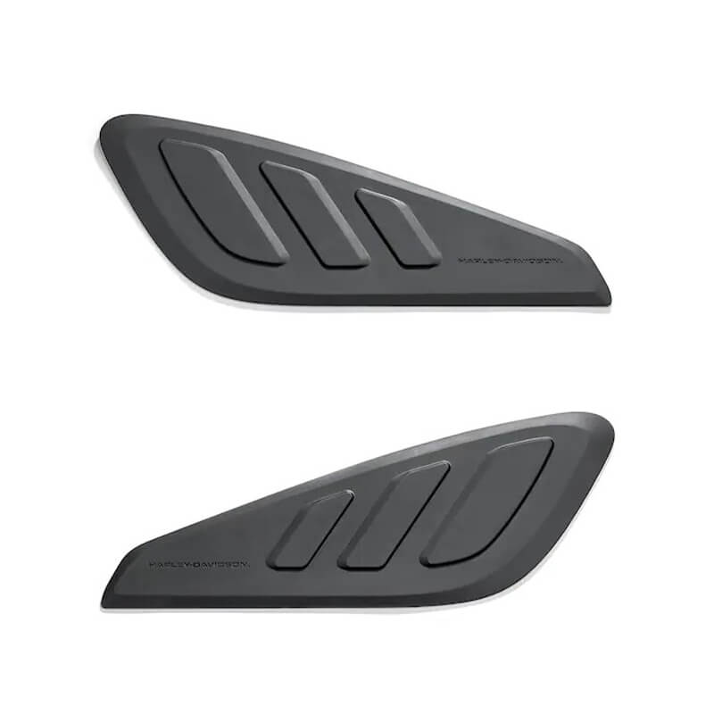 Tank Knee Pad Kit HarleyDavidson® Online