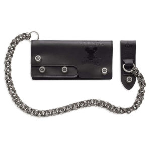 Chain biker wallet - Image 1