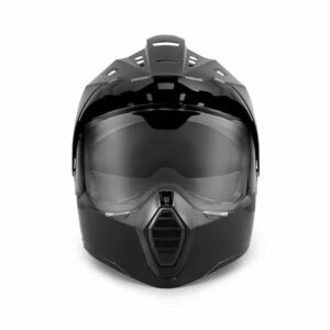 Grit Adventure J09 Modular Helmet - Image 3