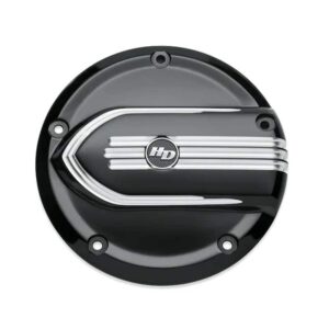 Defiance Derby Cover