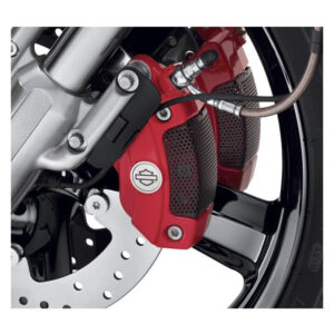 Front Brake Caliper Kit - Dual Disc - Image 2
