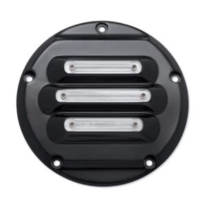 Dominion Derby Cover