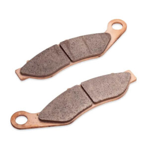 Original Equipment Front Brake Pads
