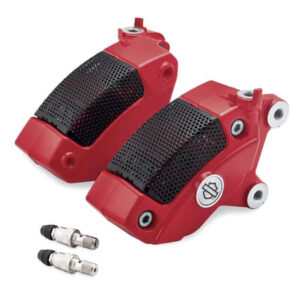 Front Brake Caliper Kit - Dual Disc - Image 1
