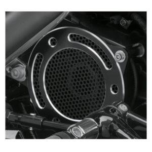 Rail Transmission Sprocket Cover - Image 2