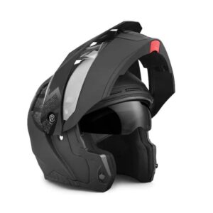 Passage Adventure J10 Modular Helmet - Image 5