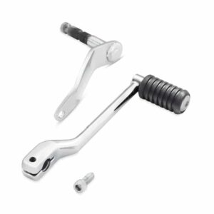 Chrome Heel Shifter Lever - Image 1