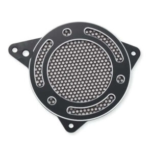 Rail Transmission Sprocket Cover - Image 1