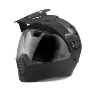Passage Adventure J10 Modular Helmet - Image 4