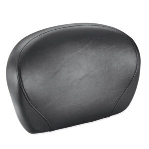 Smooth Bucket Backrest pad larger touring size pad - Image 1