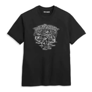 Men's Lowrider Graphic Tee - Image 1