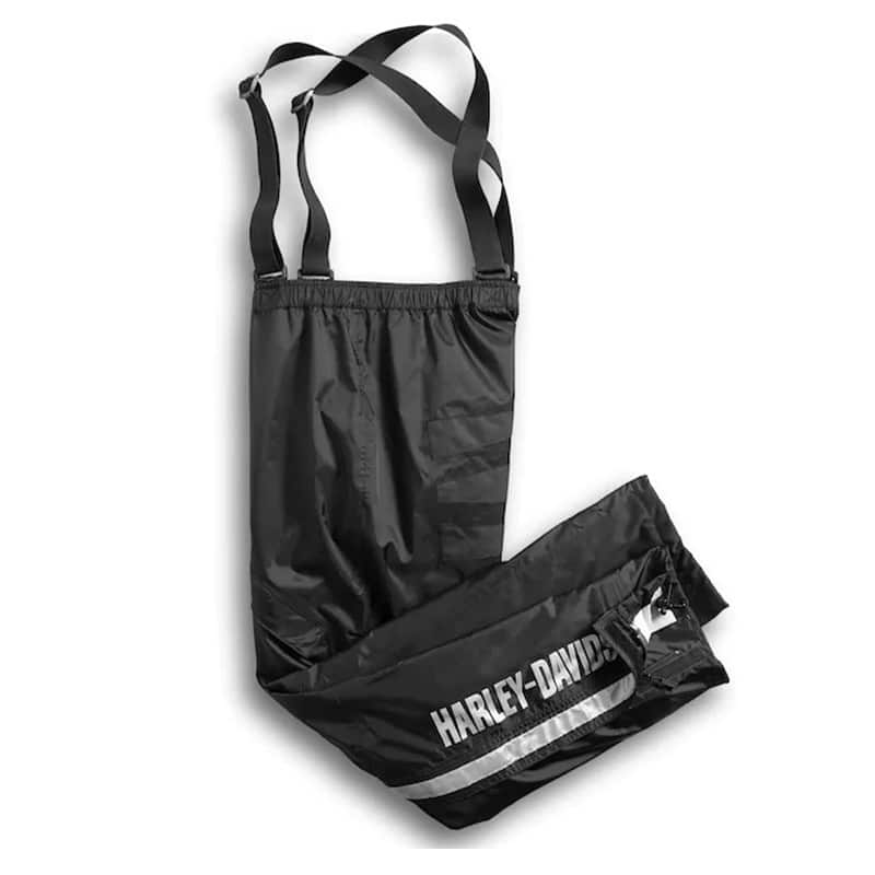 Men's Rain Pant with Rain Gaiter HarleyDavidson® Online