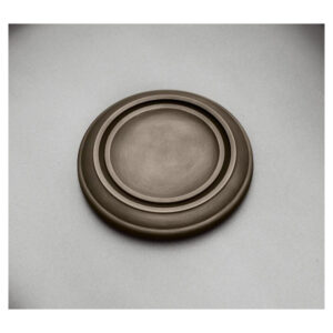 Brass Fuel Cap - Image 3