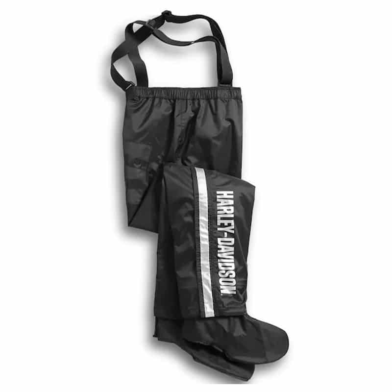 Men's Rain Pant with Rain Gaiter HarleyDavidson® Online