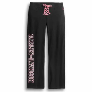 Women's Pink Label Activewear Pants - Image 1