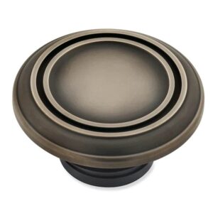Brass Fuel Cap