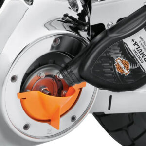 Primary Oil Fill Funnel - Image 3