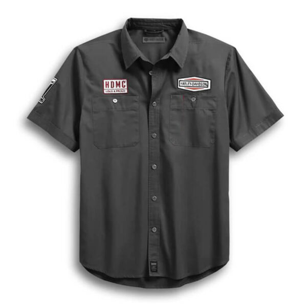 0023_99081-18vm | Harley-davidson® Online