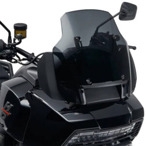 Adventure 11" Windshield - Image 3