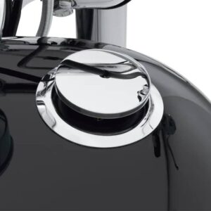 Flush-Mount Fuel Cap and Gauge Kit - Image 3