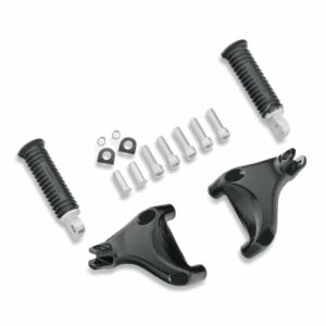 Passenger Footpeg Mount Kit