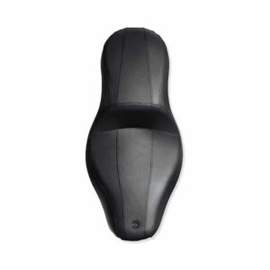 Tallboy Two-Up Seat - Deluxe, Heritage, Slim and Street Bob