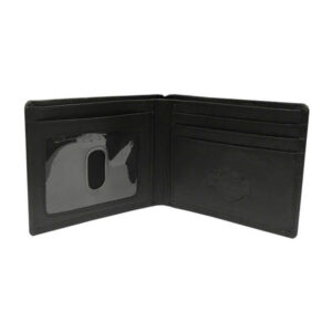 Ladies Misrule Studded Black Coin Purse Keychain - Image 28