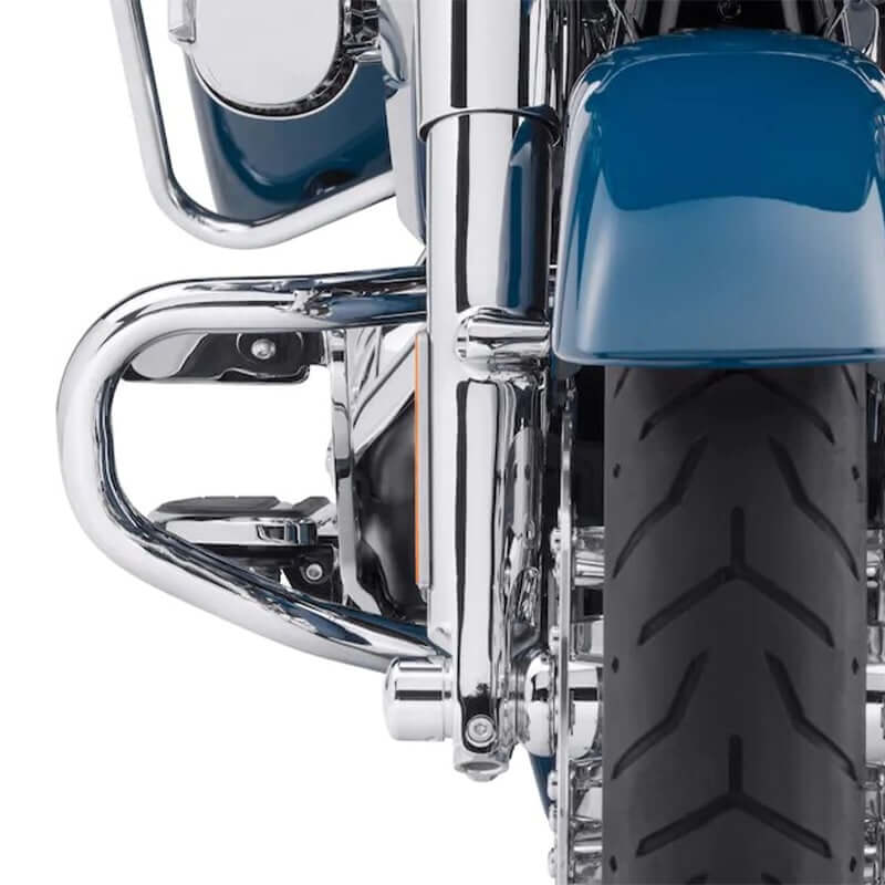 Chopped Engine Guard HarleyDavidson® Online