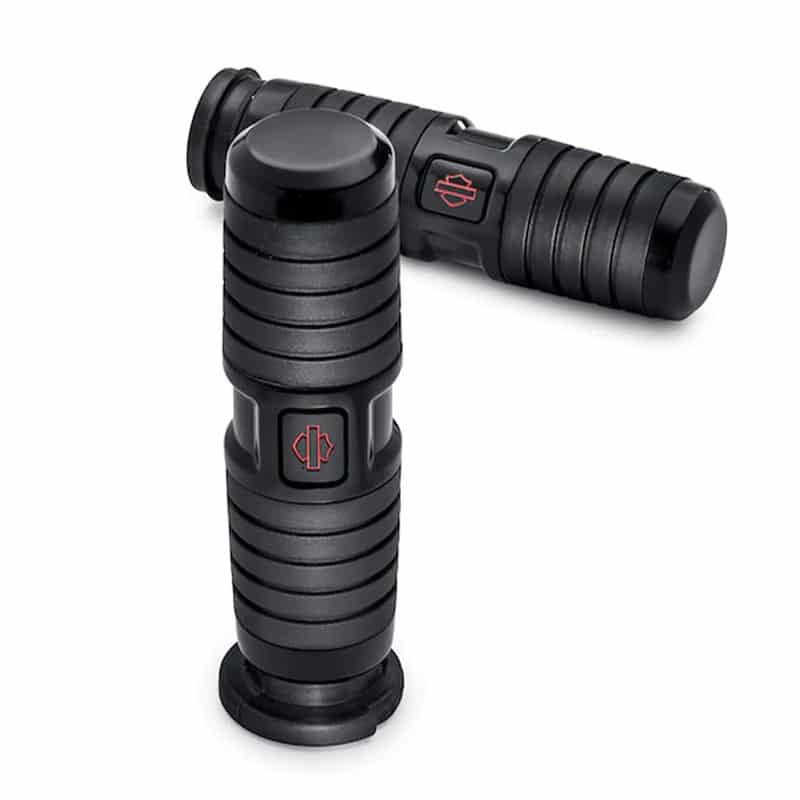 Kahuna Hand Grips HarleyDavidson® Online