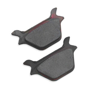 Original Equipment replacement brake pads