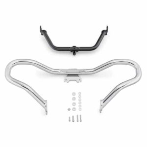 Chopped Engine Guard