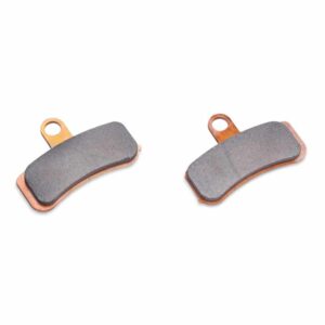 Original Equipment Front Brake Pads - Image 1