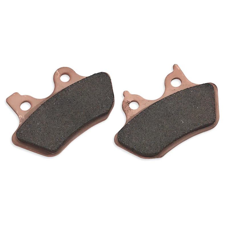 Original Equipment replacement brake pads HarleyDavidson® Online