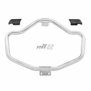 Mustache Engine Guard - Image 1