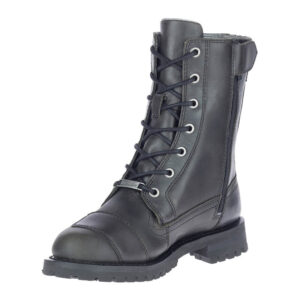 Women's Bremerton 7-Inch Waterproof Motorcycle Boots - Image 2