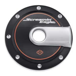 Screamin' Eagle Performance Air Cleaner Kit - Image 1