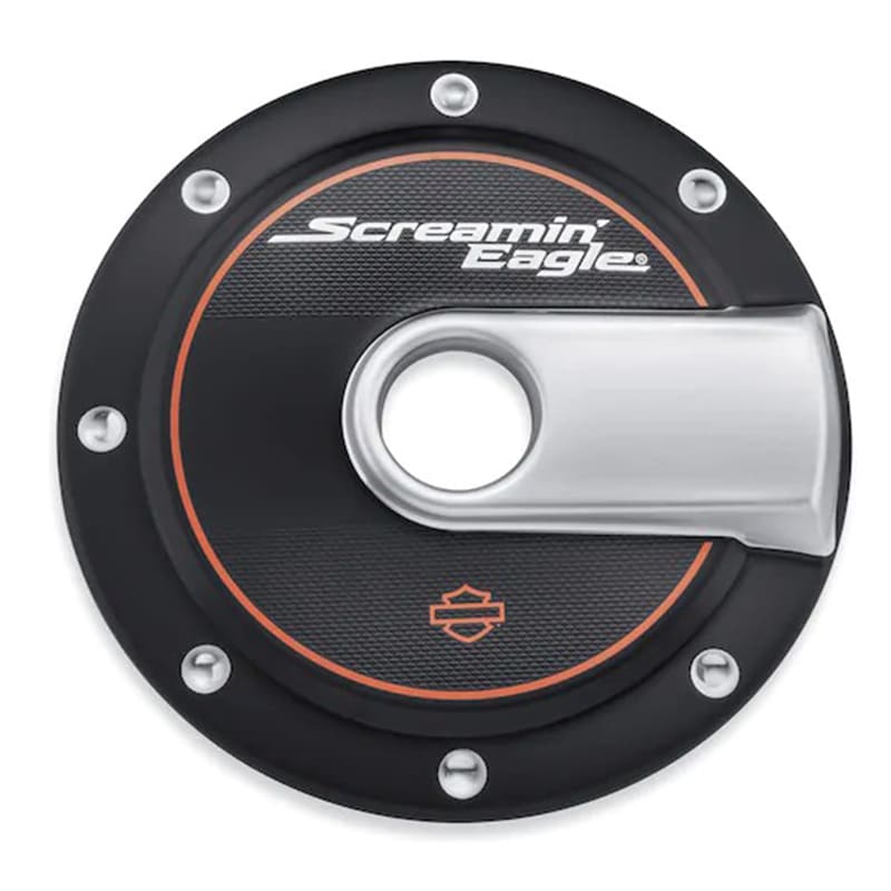 Screamin’ Eagle Performance Air Cleaner Kit HarleyDavidson® Online