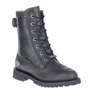 Women's Bremerton 7-Inch Waterproof Motorcycle Boots - Image 1