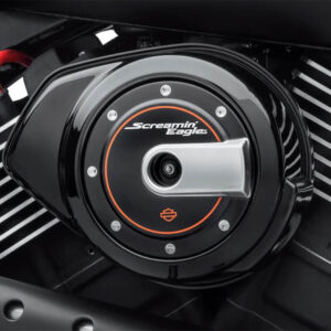 Screamin' Eagle Performance Air Cleaner Kit - Image 2