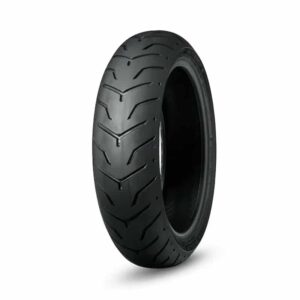 DUNLOP D407 180/55B18 Rタイヤ新品未使用！ Dunlop D407THD 180/55B18 80H TL (636874) | ARH Custom USA