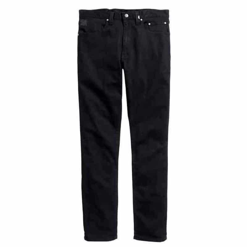 Men’s Black Label Core Slim Fit Jeans HarleyDavidson® Online