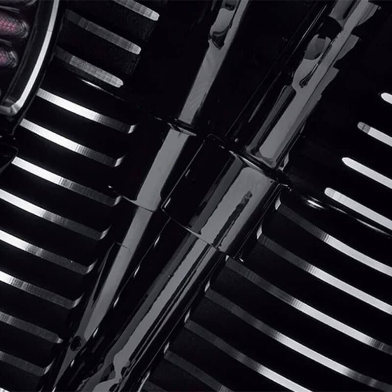 Pushrod Tube Collars HarleyDavidson® Online