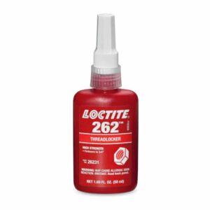 Loctite · 262