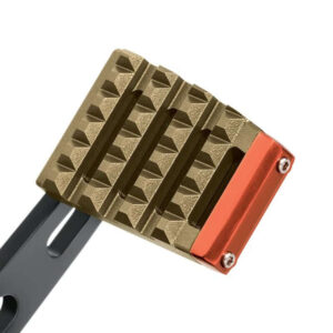 Dominion Large Brake Pedal Trim Piece - Image 3