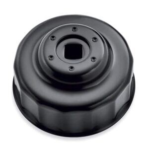 Oil Filter Wrench - End Cap Style 