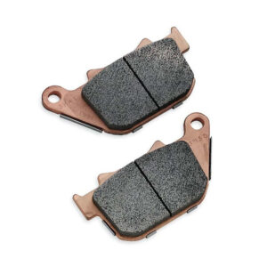 Original Equipment Rear Brake Pads